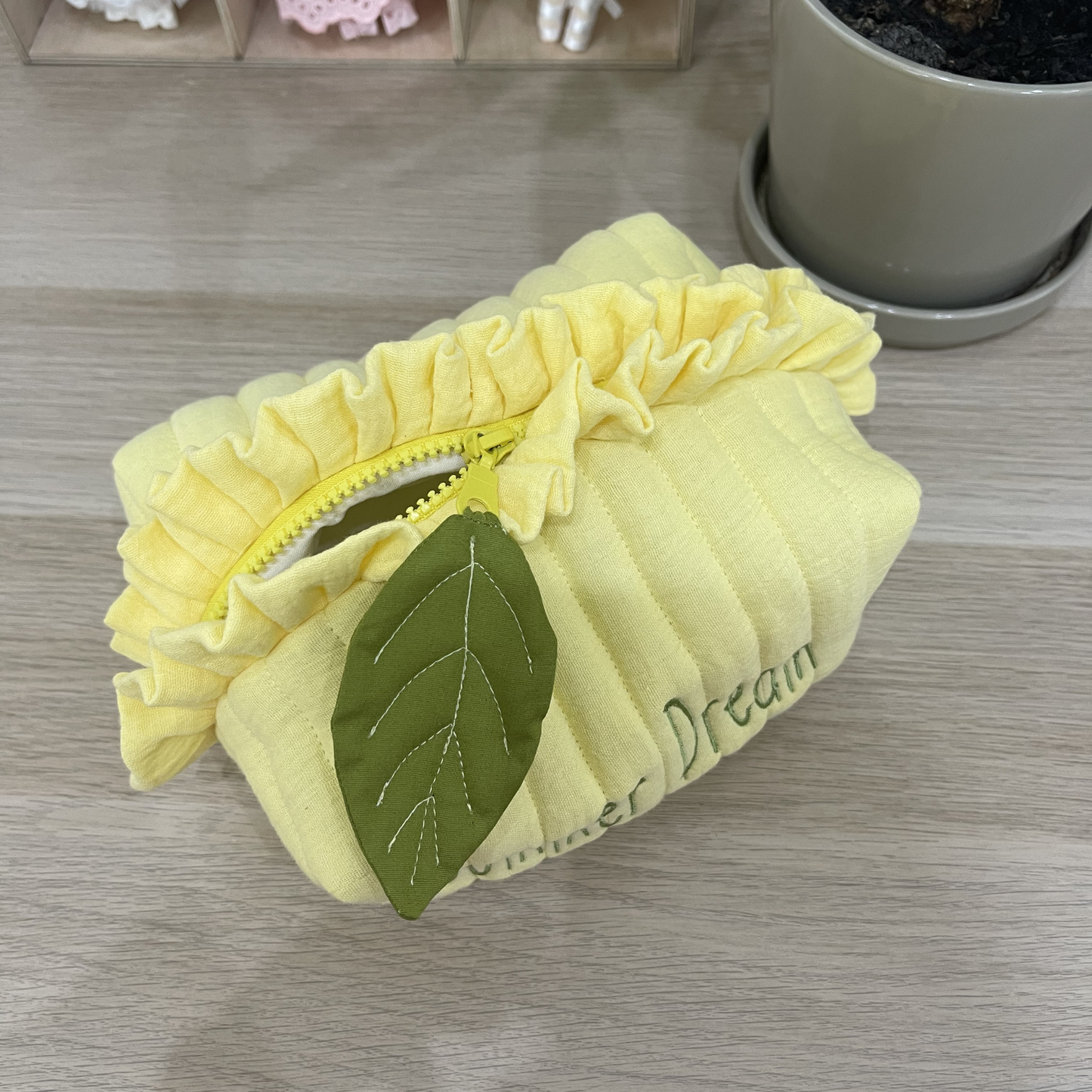 Beauty Case "Summer Dream"