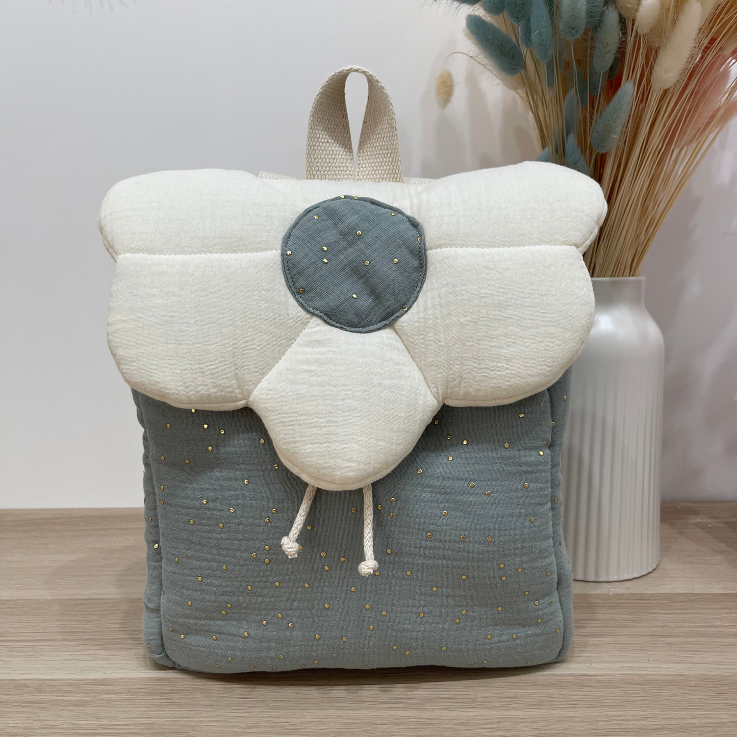Zaino con Fiore