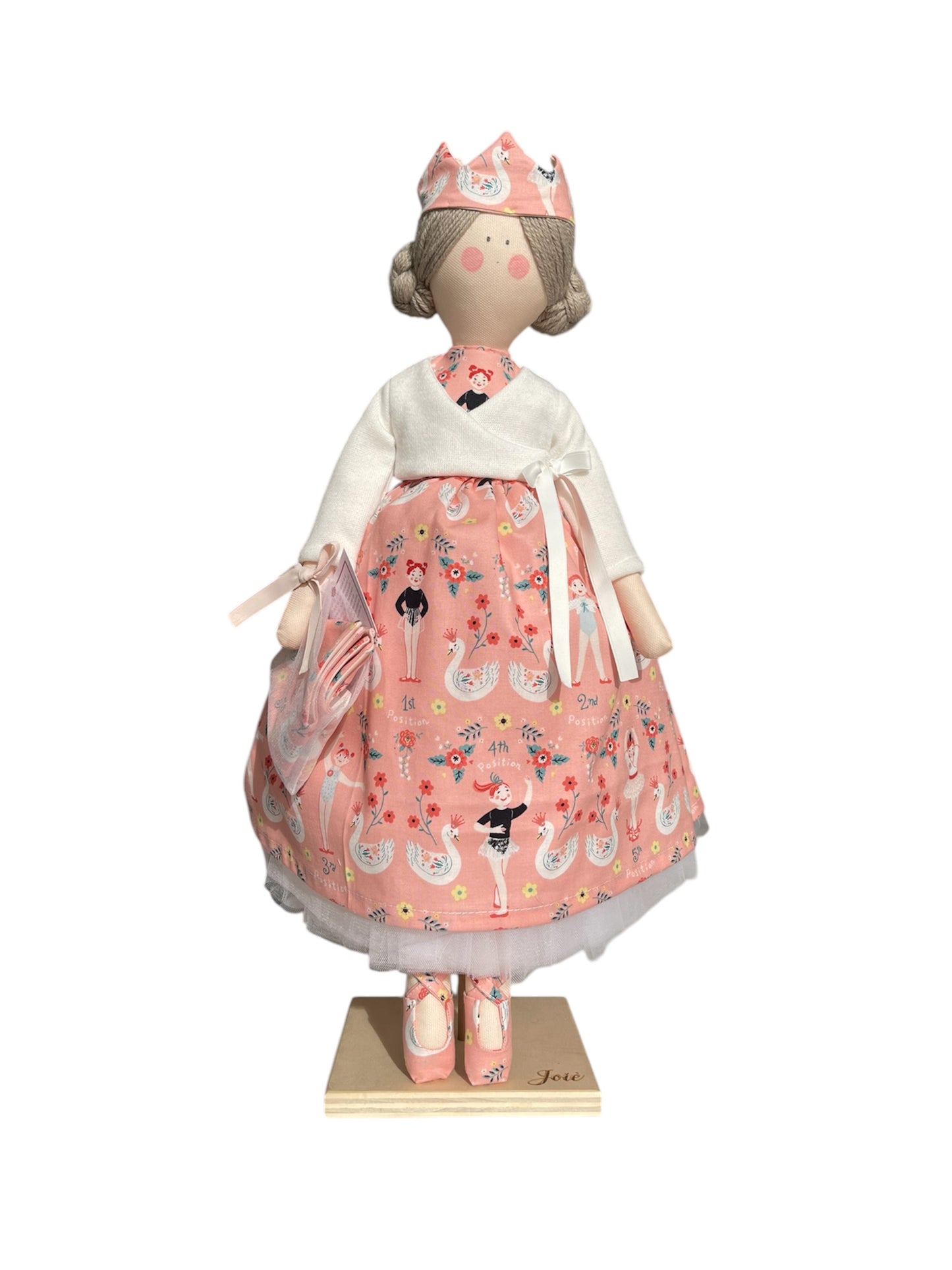 Bambola "Ballerina"