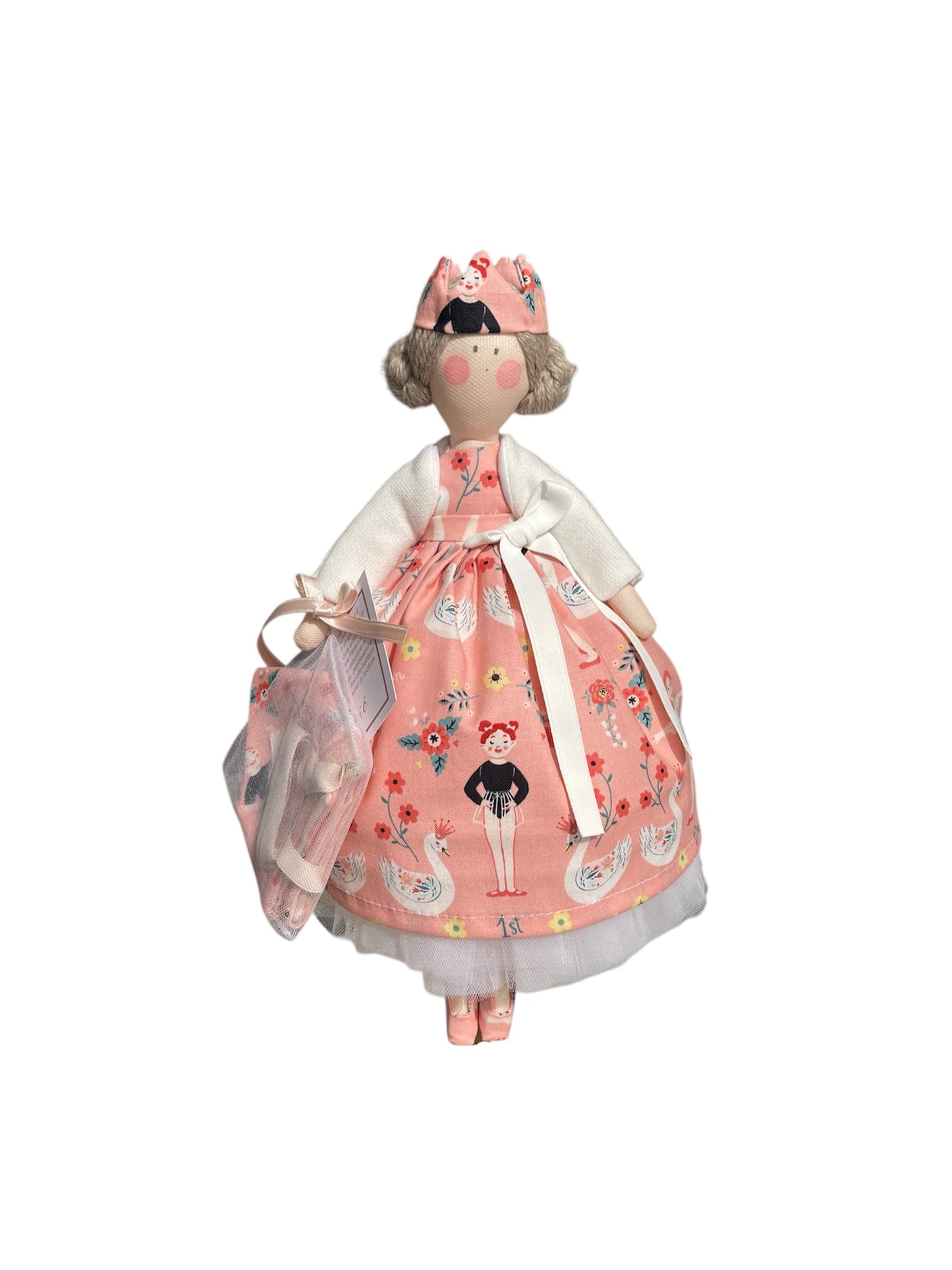 Bambola "Ballerina"