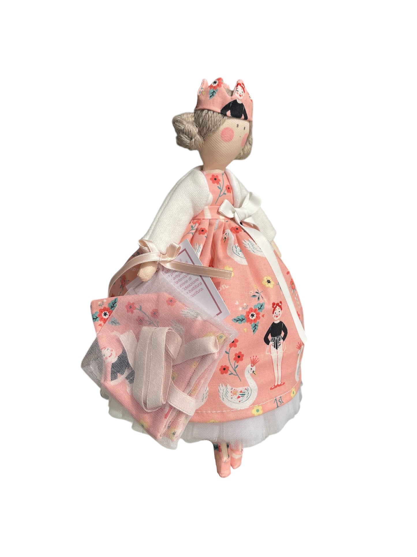 Bambola "Ballerina"