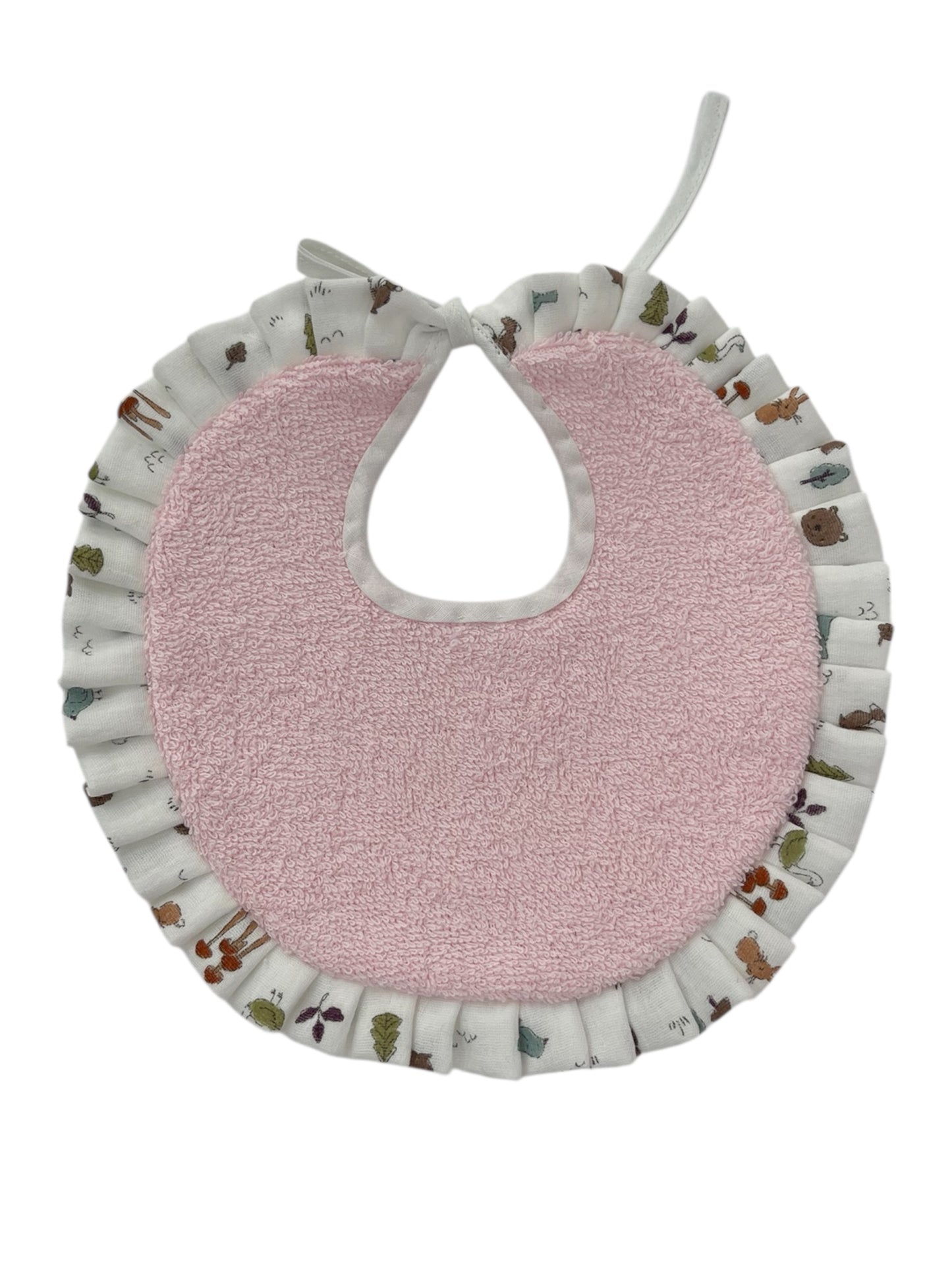 Bavetta neonato