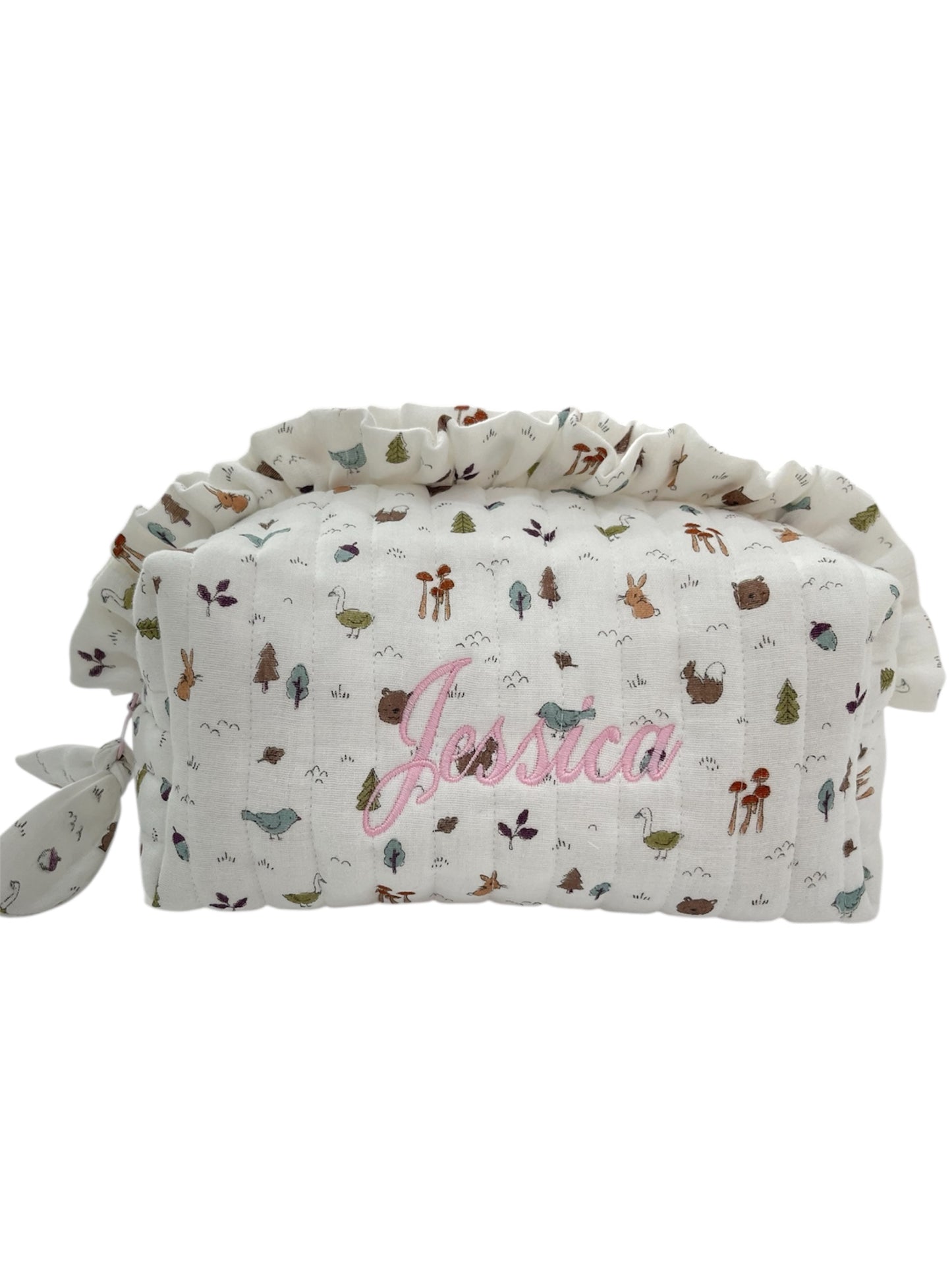 Beauty Case