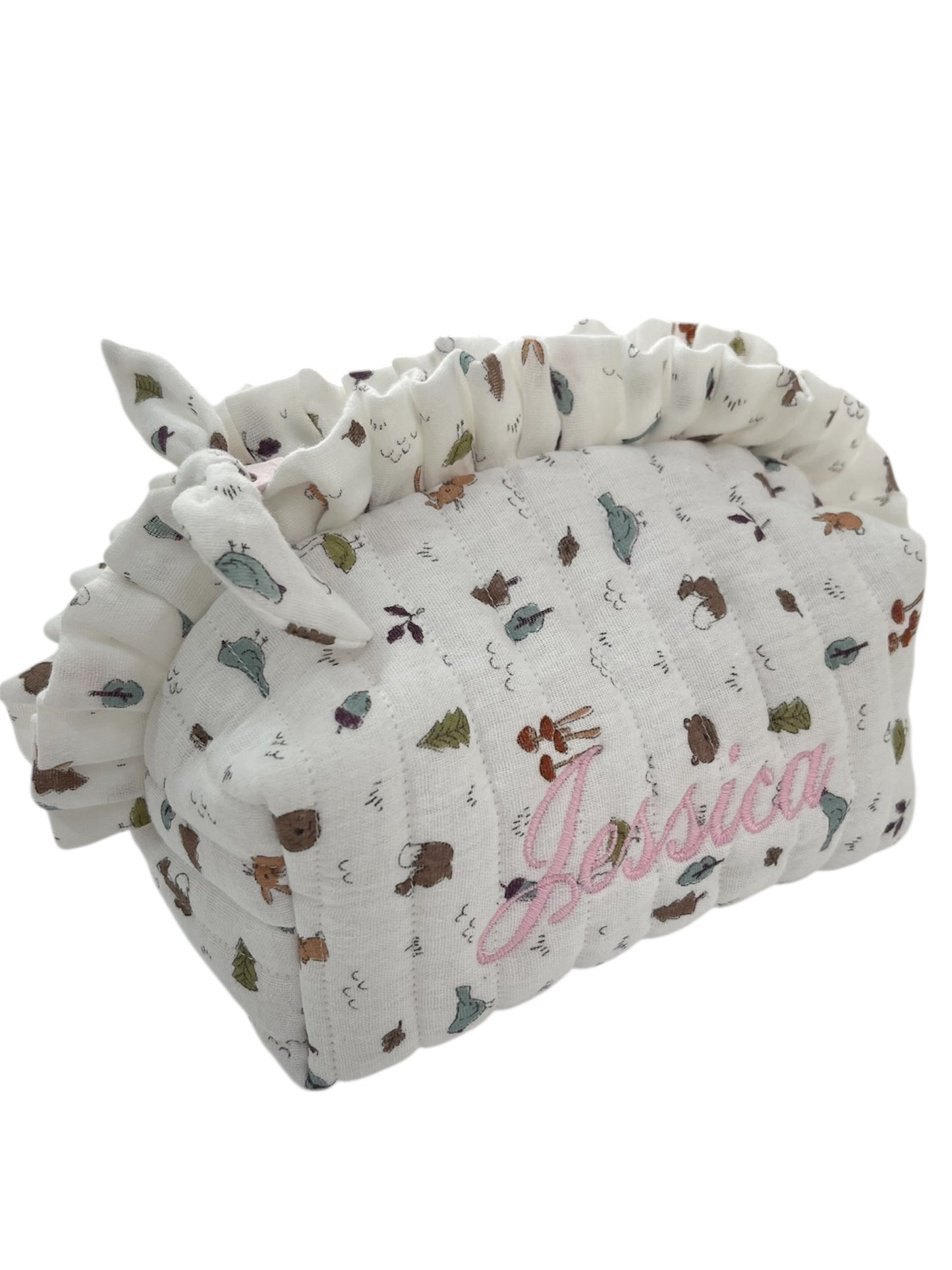 Beauty Case