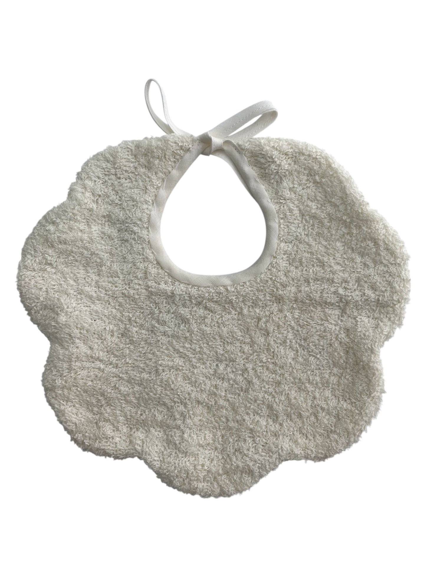 Bavetta neonato