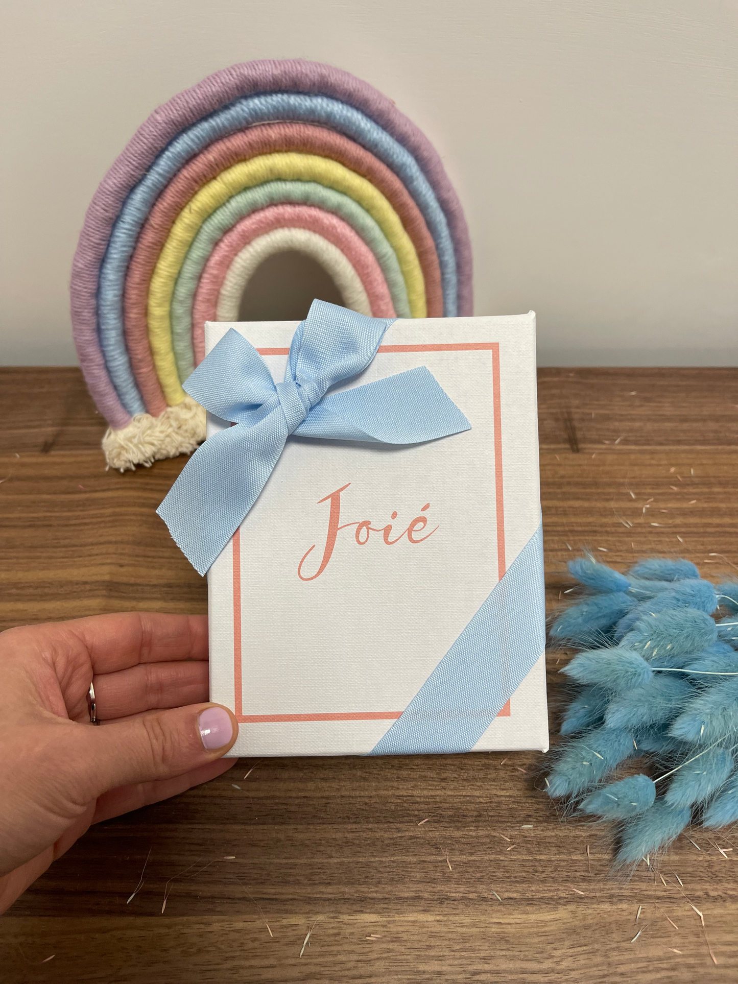 Bambola “Brando”in cotone - Bomboniere e idee regalo