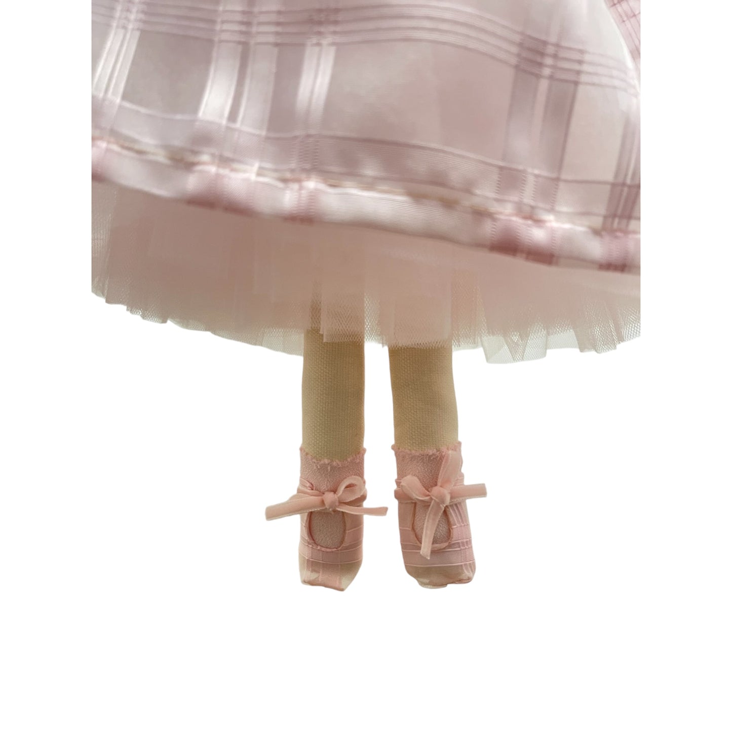 Bambola “Clara e lo Schiaccianoci“ - Bomboniere e idee