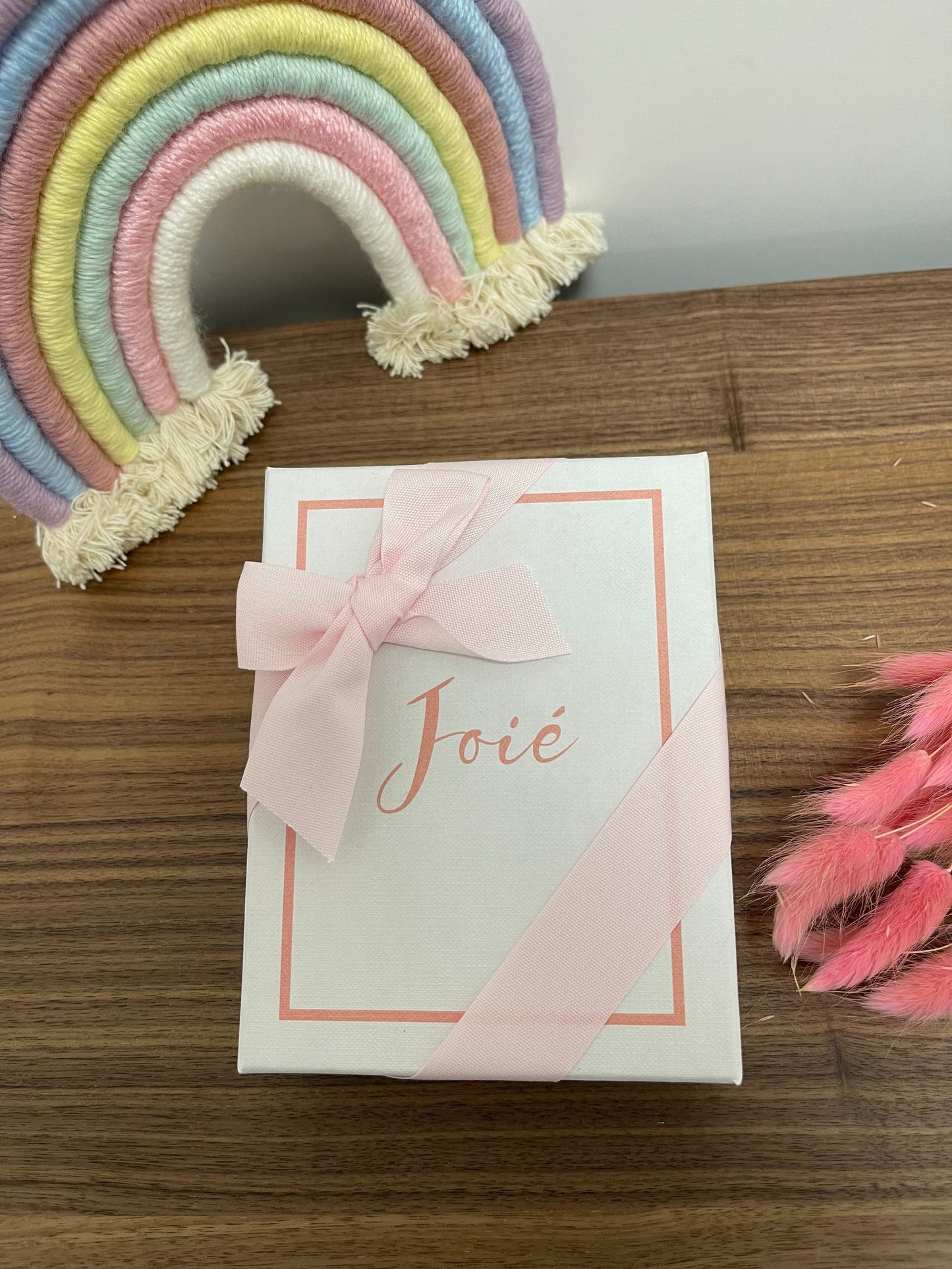 Bambola “Cloe” in cotone - Bomboniere e idee regalo