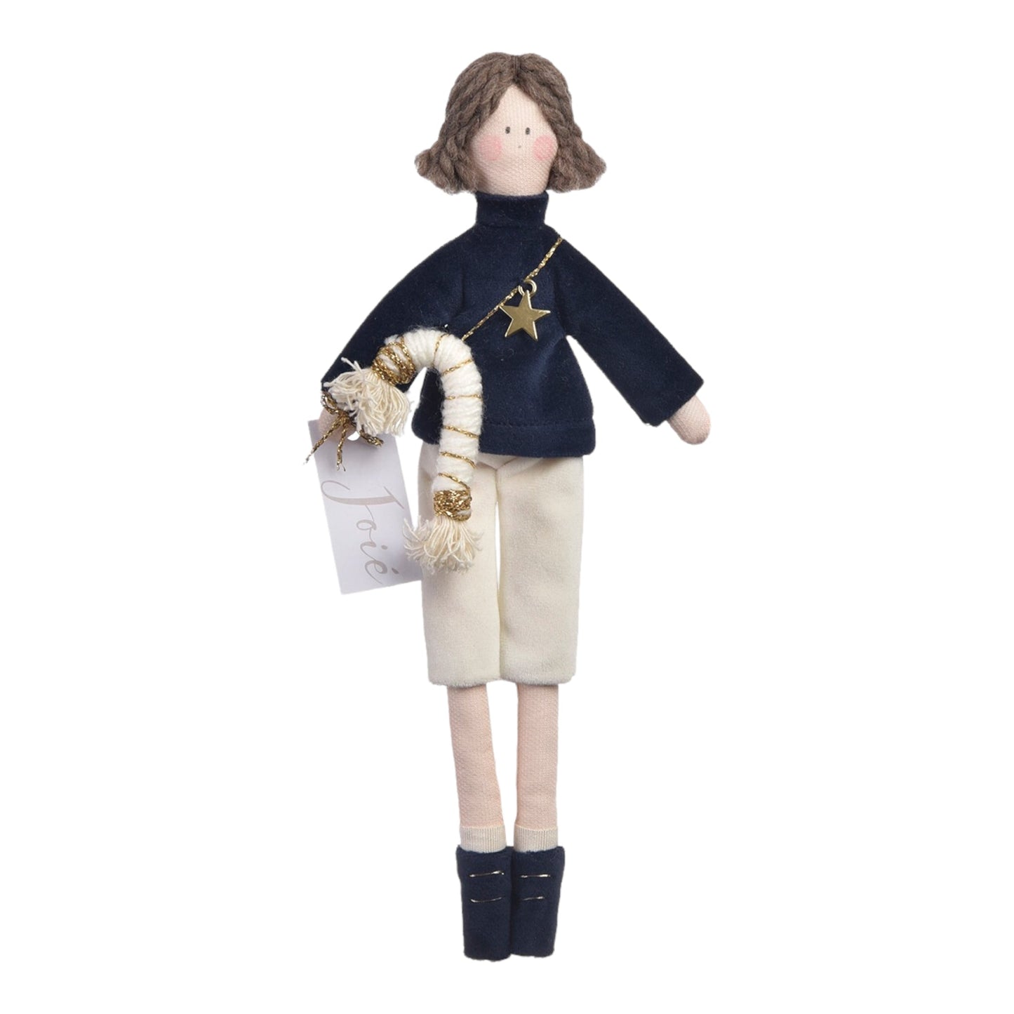 Bambola “Ernst” - 25 cm - Bomboniere e idee regalo