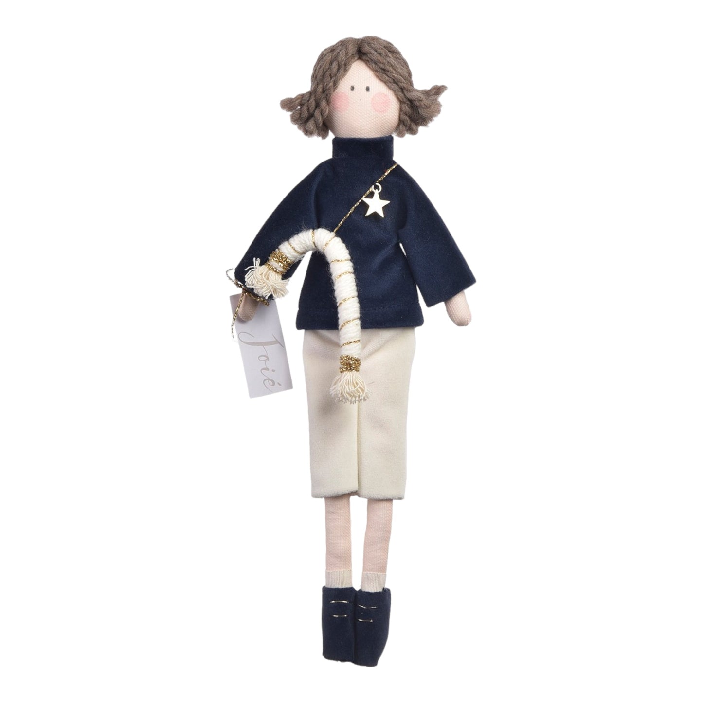 Bambola “Ernst” - 30 cm - Bomboniere e idee regalo