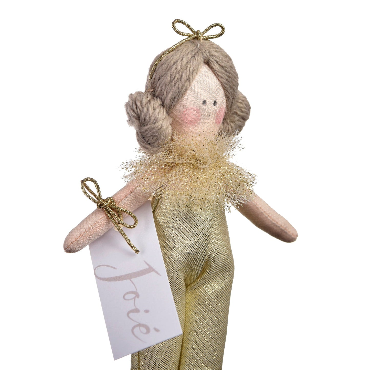 Bambola “Leonie” - Bomboniere e idee regalo