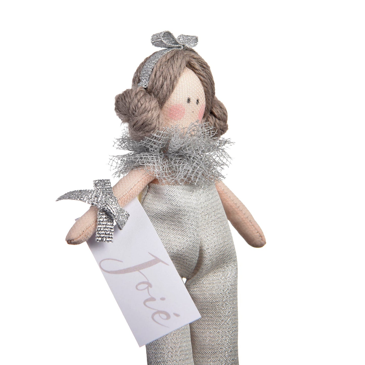 Bambola “Leonie” - Bomboniere e idee regalo