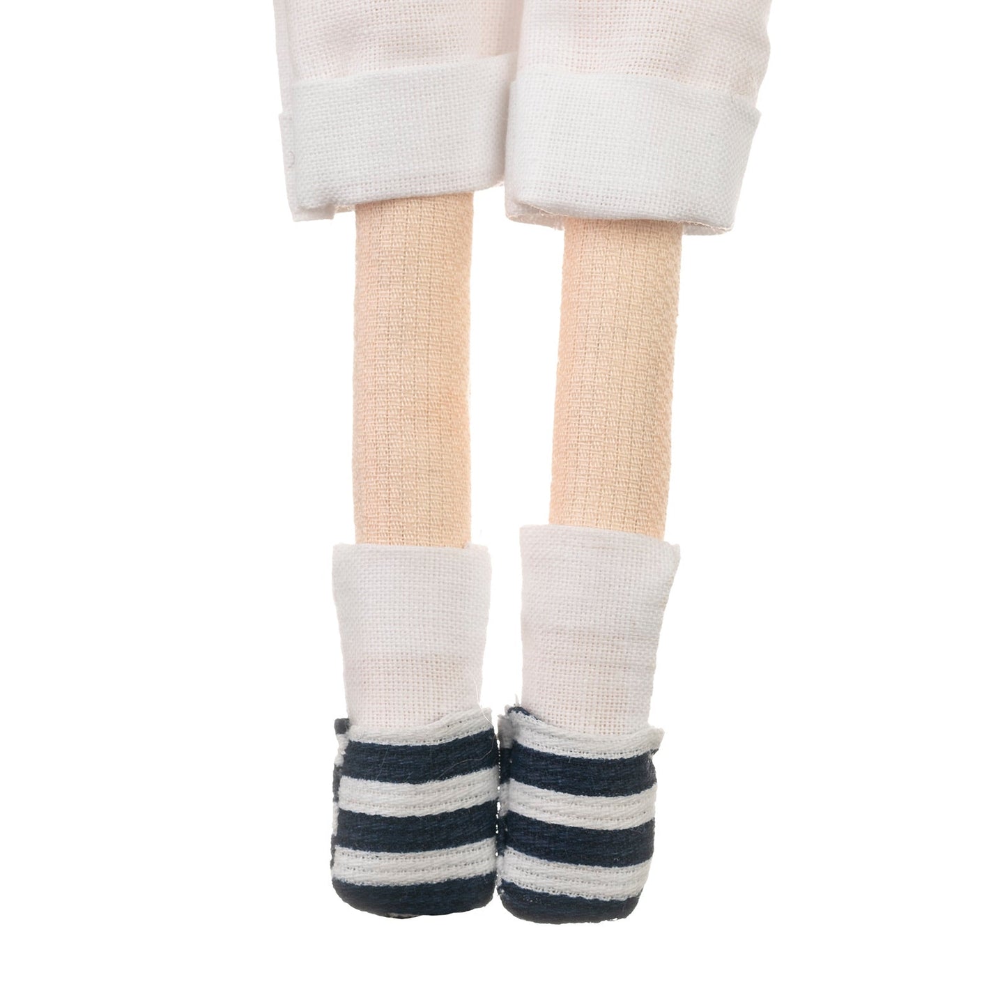 Bambola Maschietto Eric in cotone - Bomboniere e idee regalo