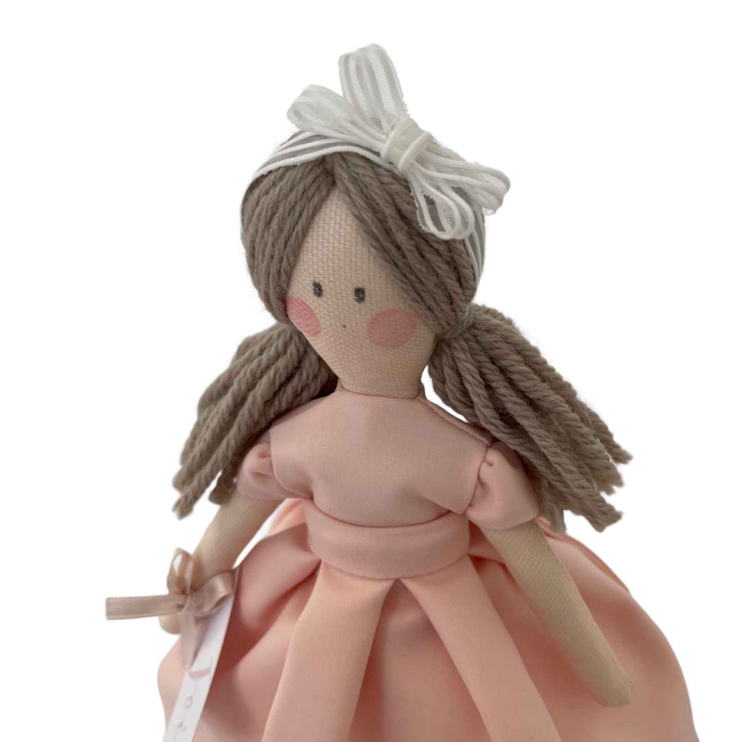 Bambola Nicole - Bomboniere e idee regalo