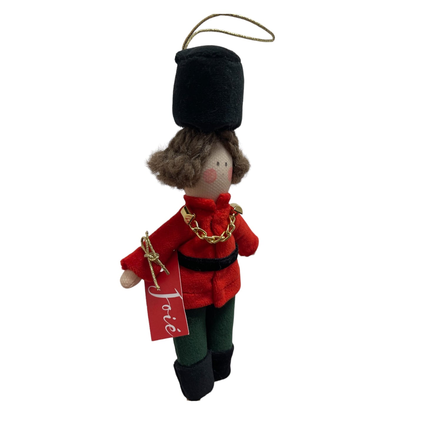 Bambola “Schiaccianoci “ - Bomboniere e idee regalo