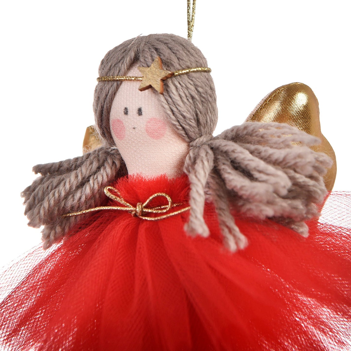 Chiama Angeli con campanelline - Bomboniere e idee regalo