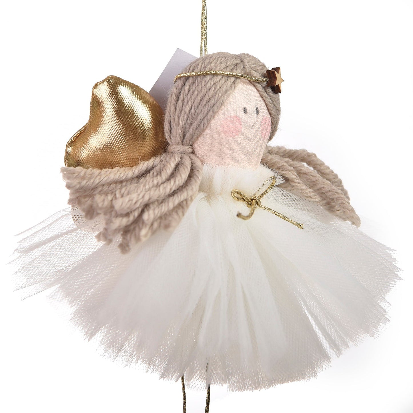 Chiama Angeli con campanelline - Bomboniere e idee regalo