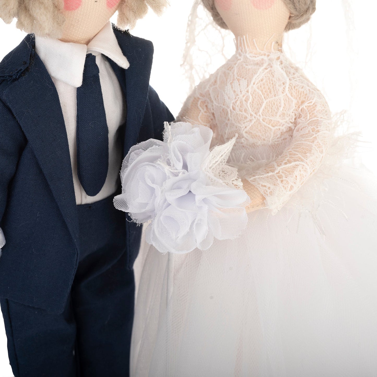 Coppia sposi. - Bomboniere e idee regalo