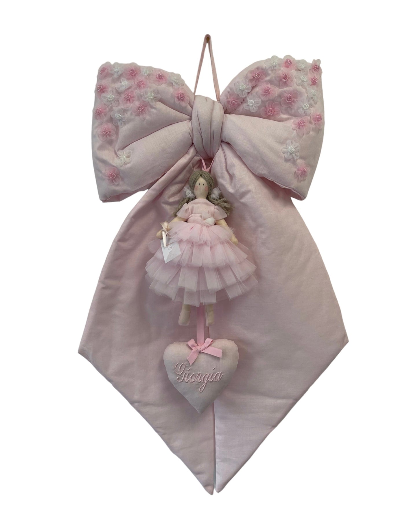Fioccofiorellino - Fiocco - Bomboniere e idee regalo