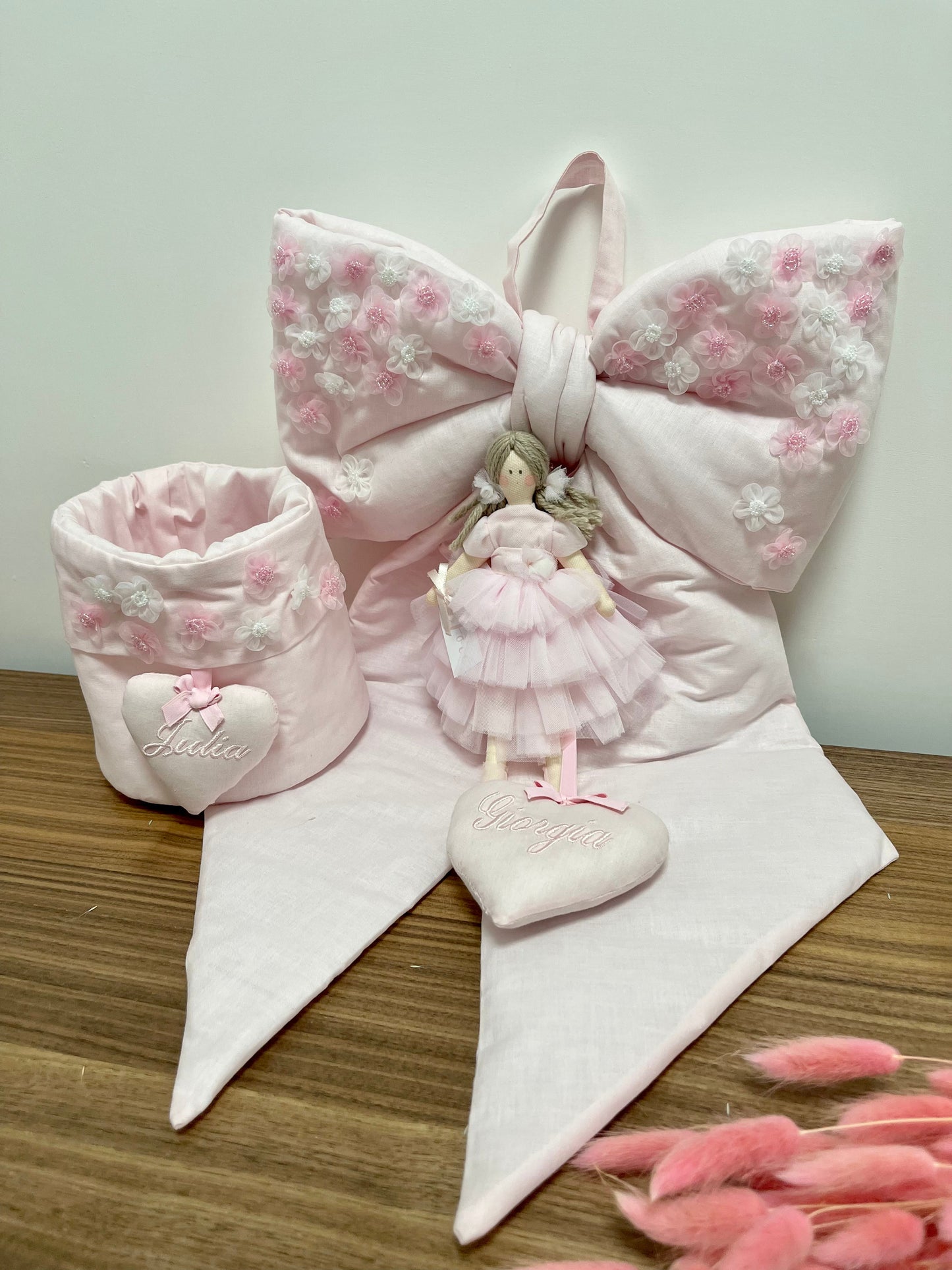 Fioccofiorellino - Bomboniere e idee regalo