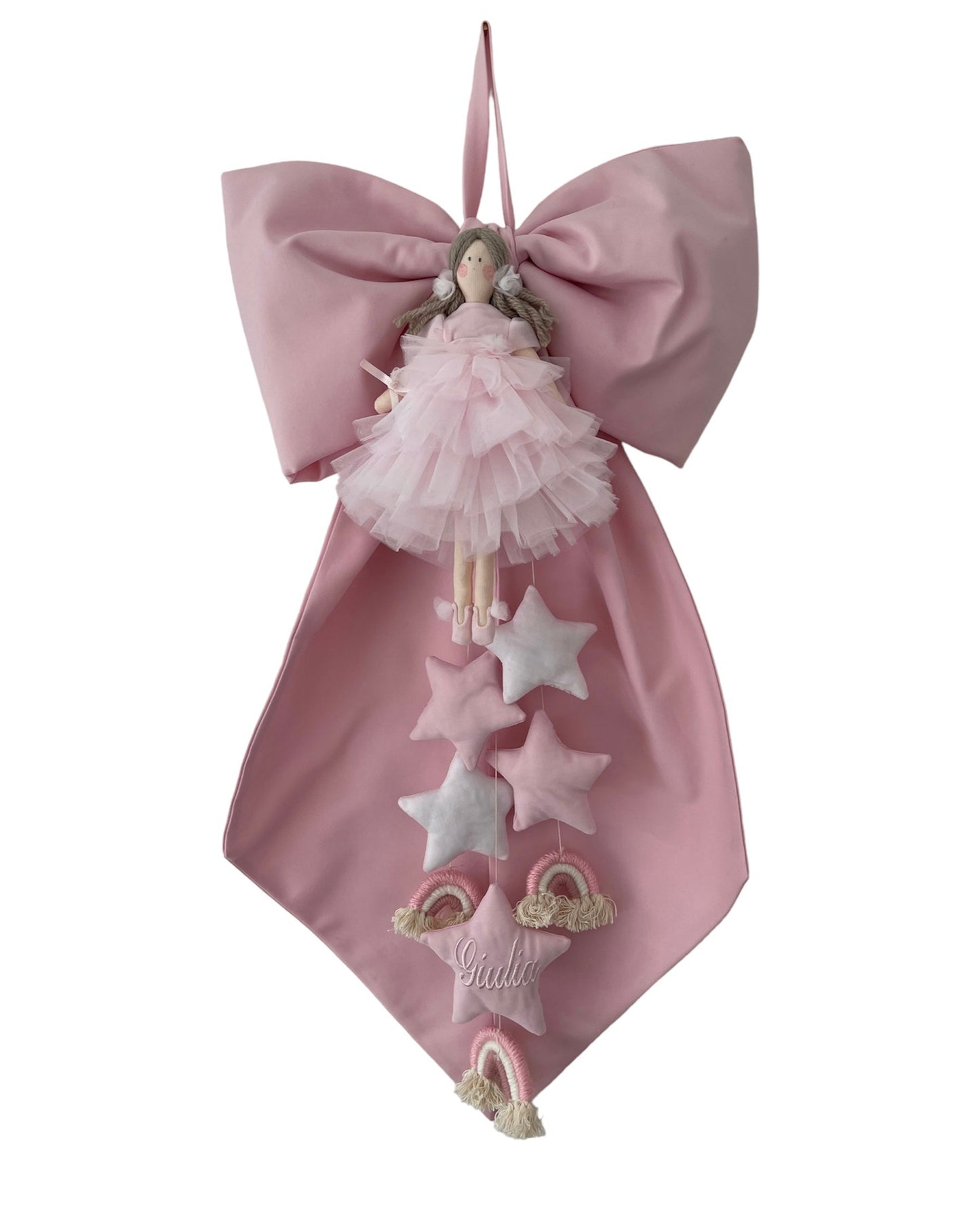 Fioccostellina - Fiocco - Bomboniere e idee regalo