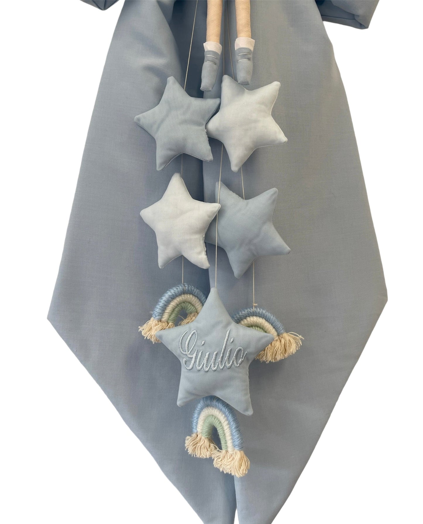 Fioccostellina - Bomboniere e idee regalo