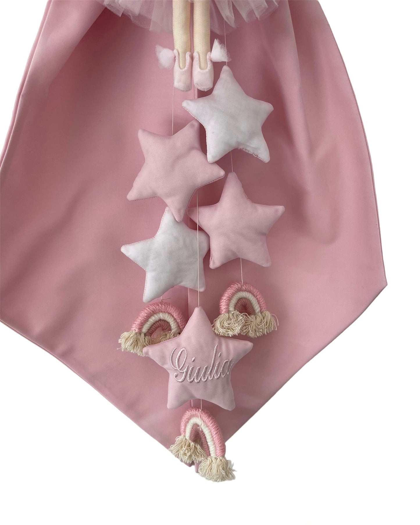Fioccostellina - Bomboniere e idee regalo