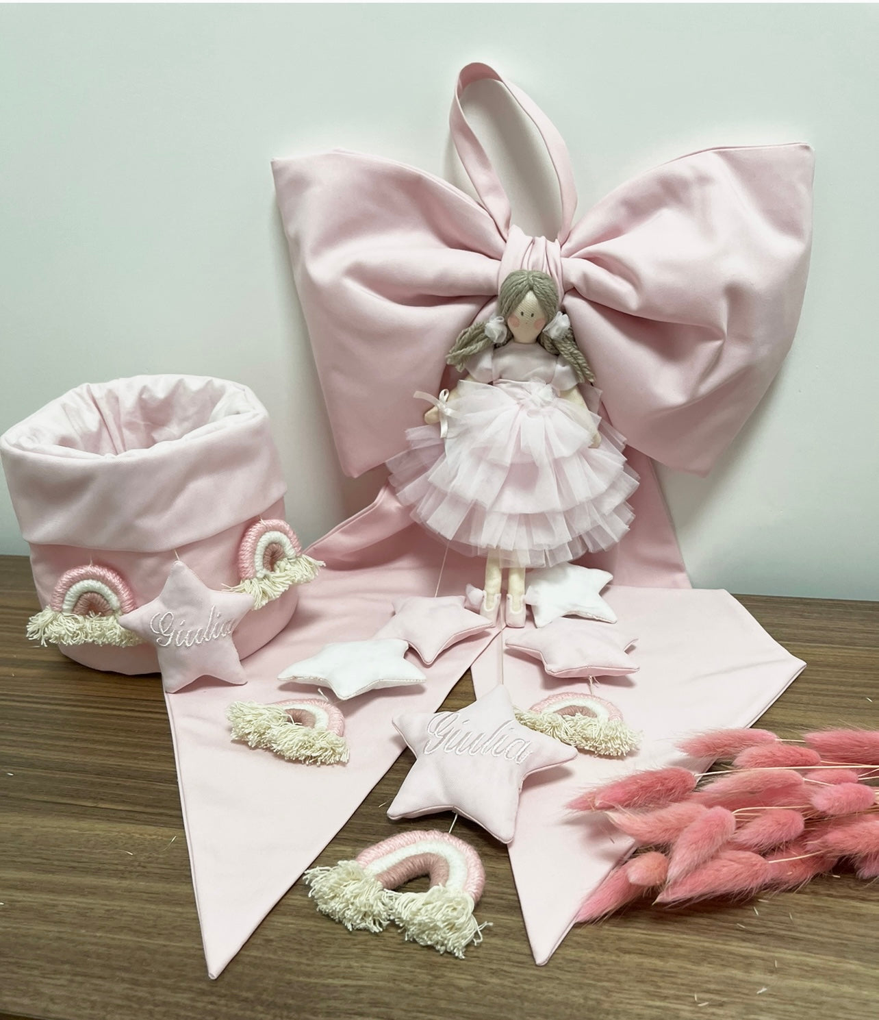 Fioccostellina - Bomboniere e idee regalo