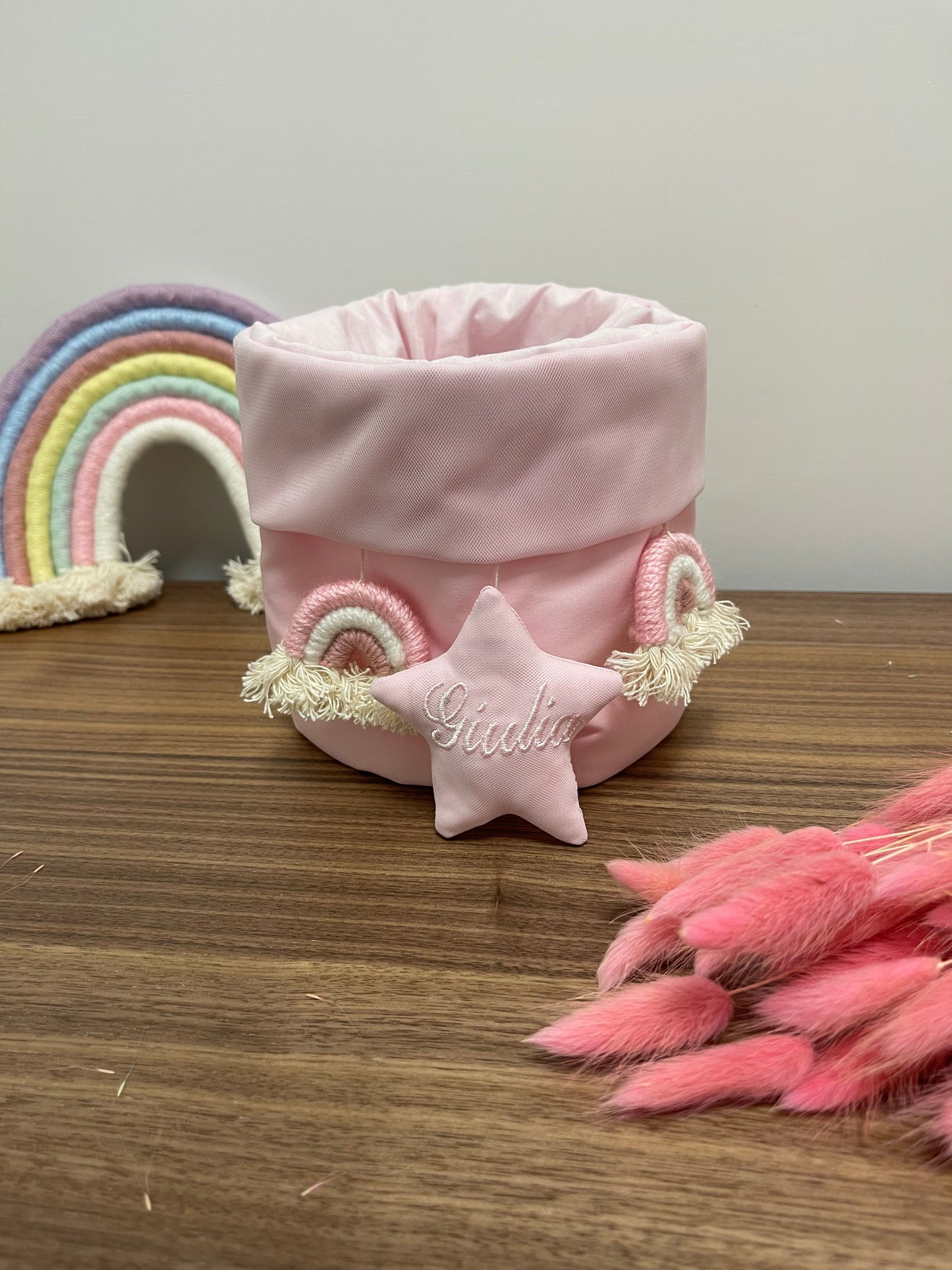 Fioccostellina - Bomboniere e idee regalo