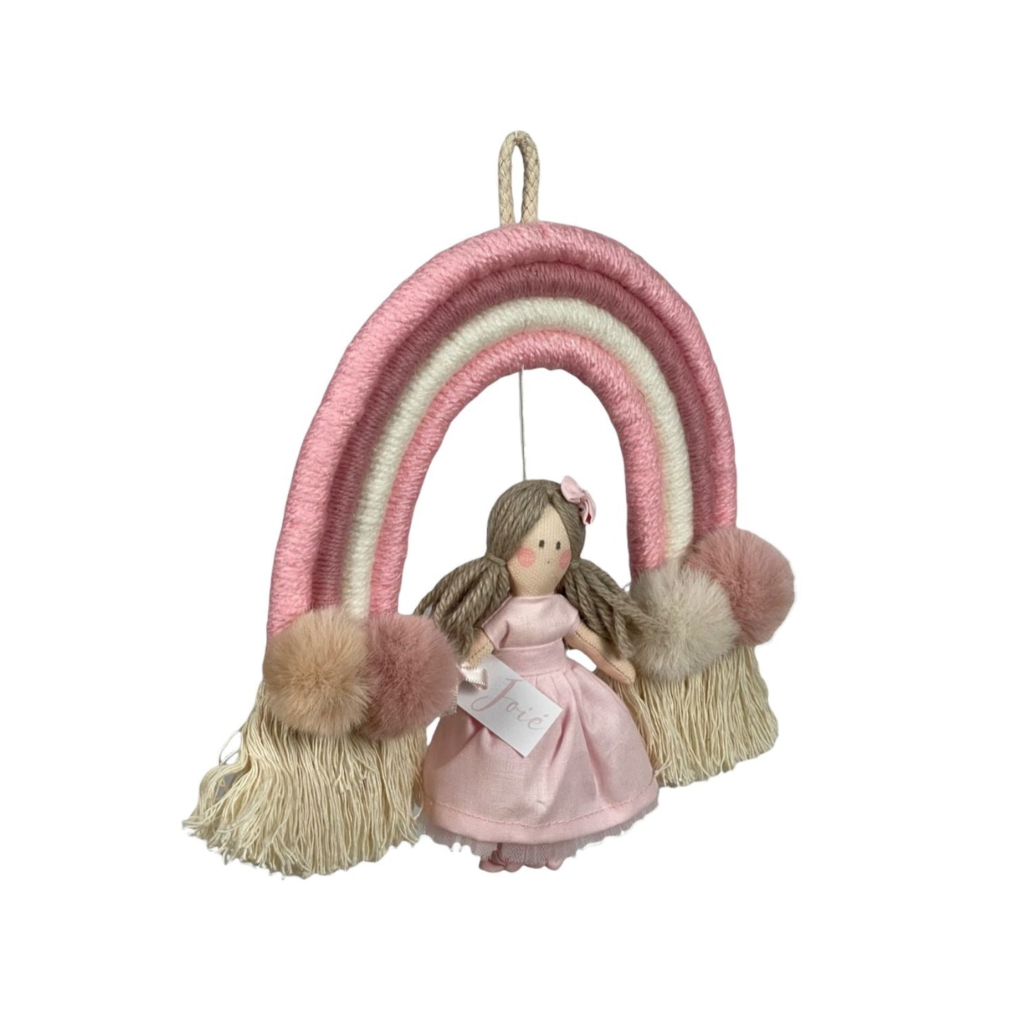 Rainbow con bambola MiniMe - Bomboniere e idee regalo