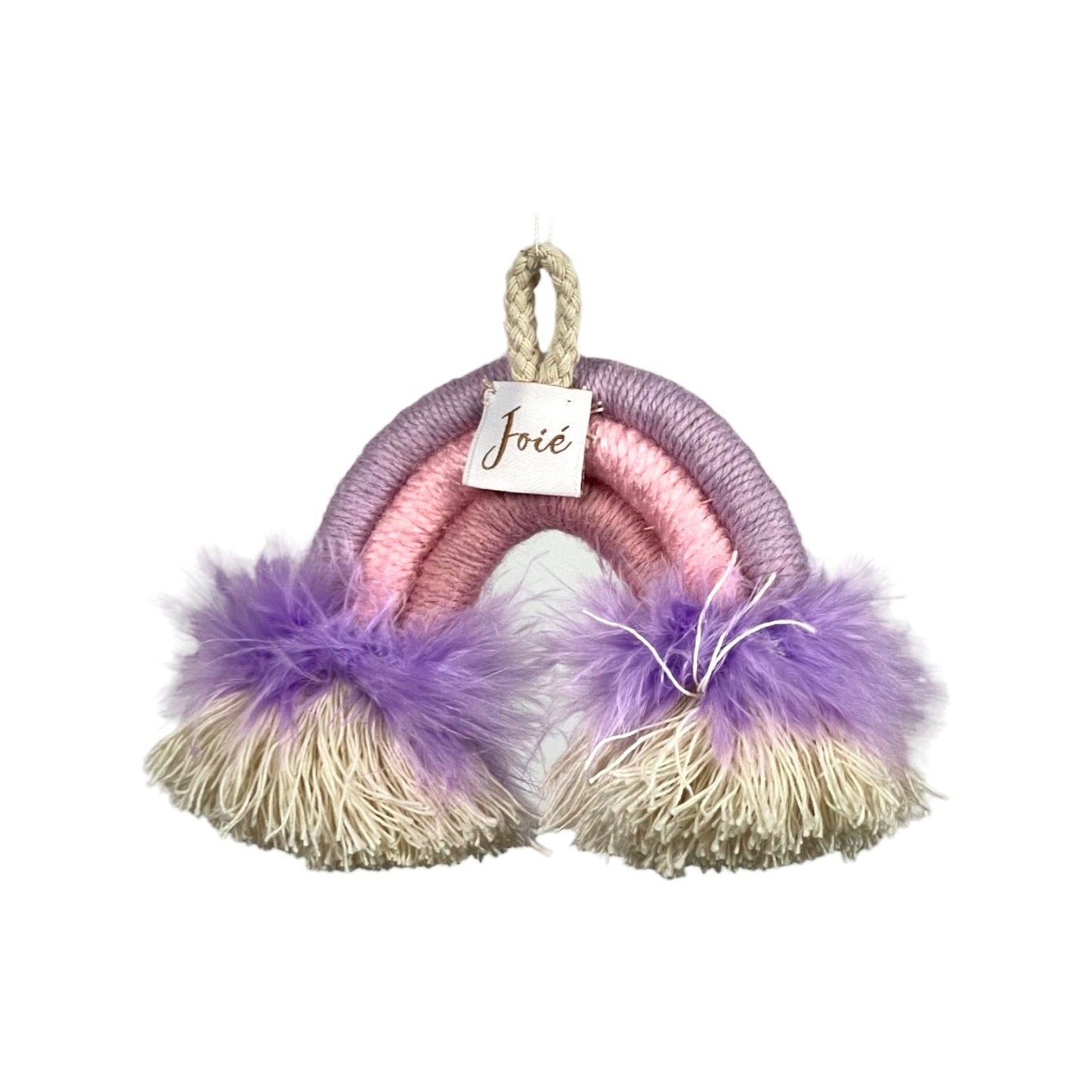 Rainbow con piume - Bomboniere e idee regalo