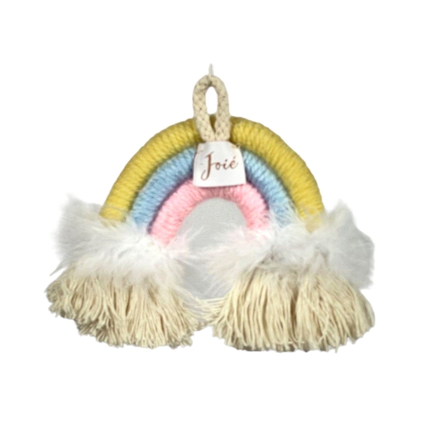 Rainbow con piume - Bomboniere e idee regalo