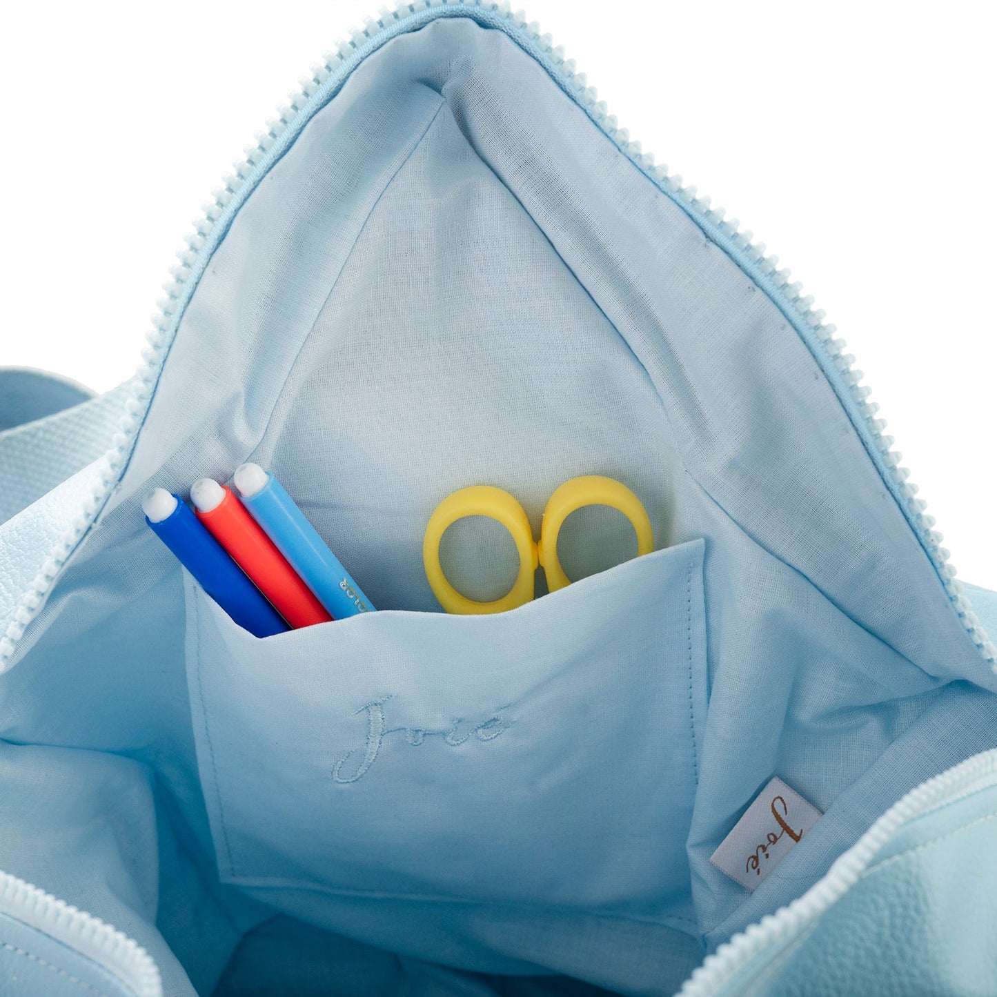 Zainetto Stella “Christian”con palloncini - Bomboniere e