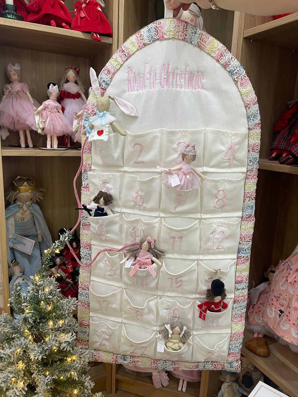 ARREDO CAMERETTA