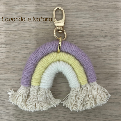 Rainbow Portachiavi