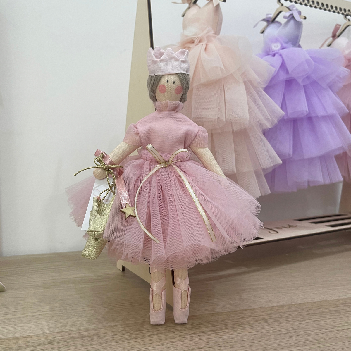 Bambola "Sylvie"