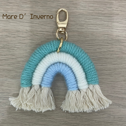 Rainbow Portachiavi