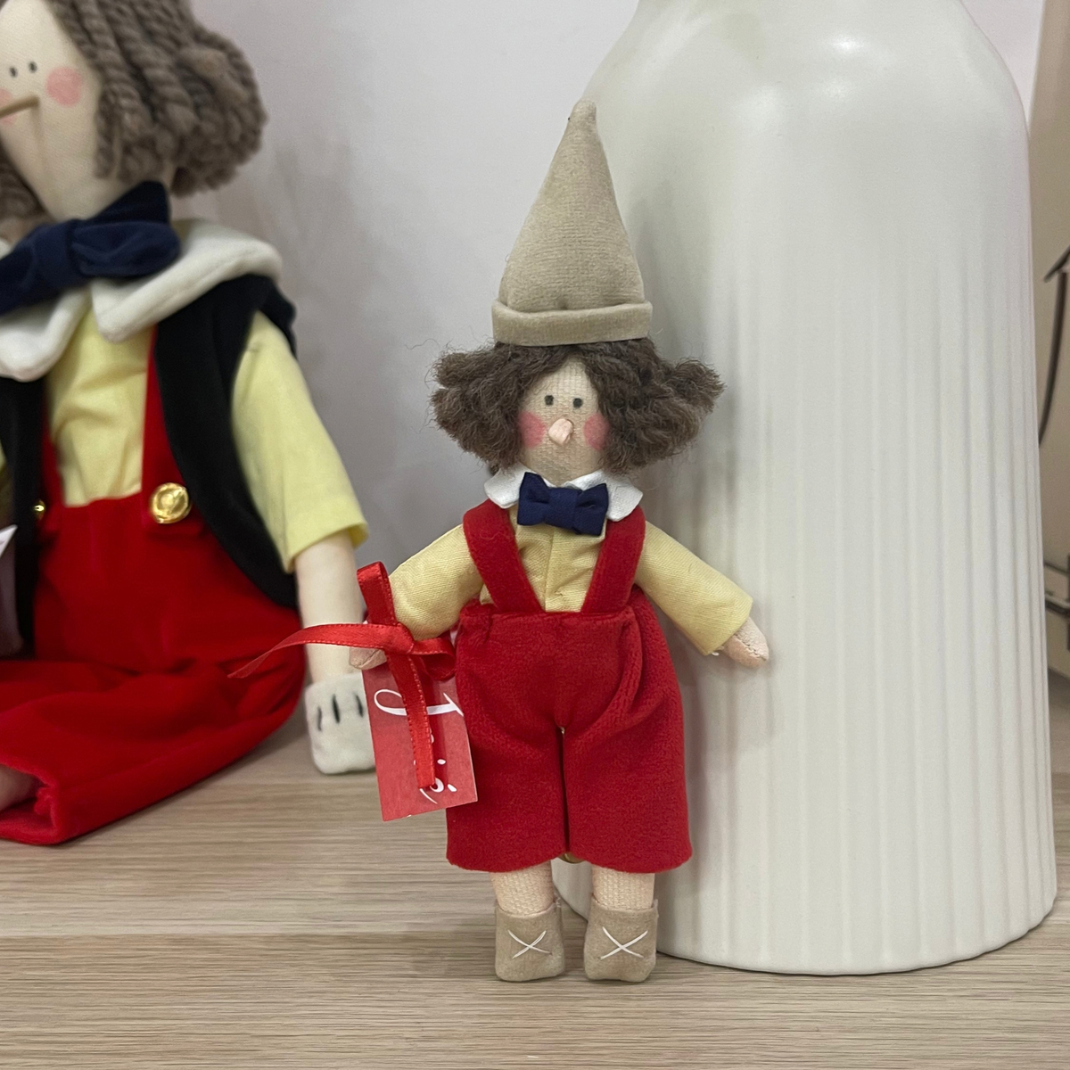 Bambola “Pinocchio “