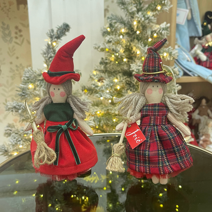 Bambola “Befana”