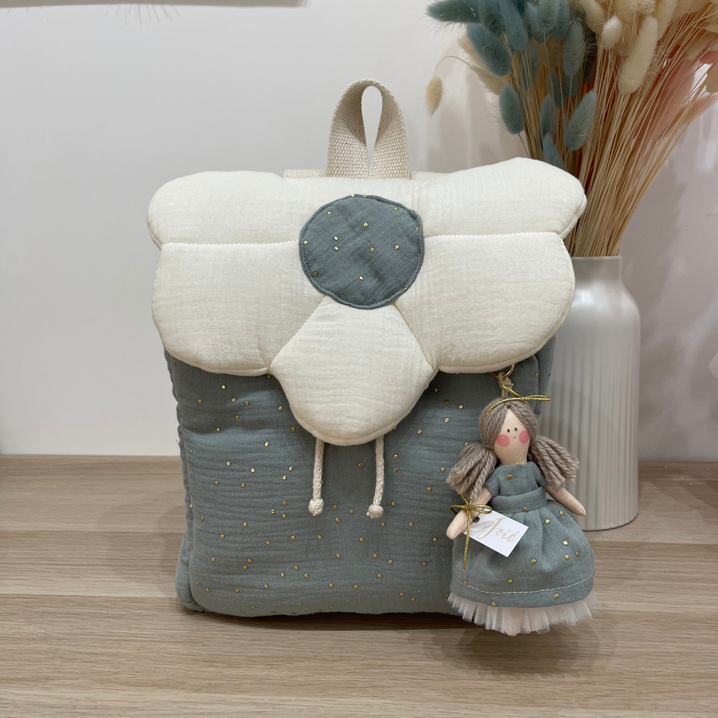 Zaino con Fiore