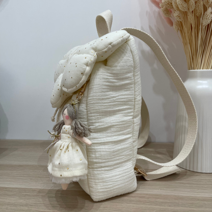 Zaino con Fiore