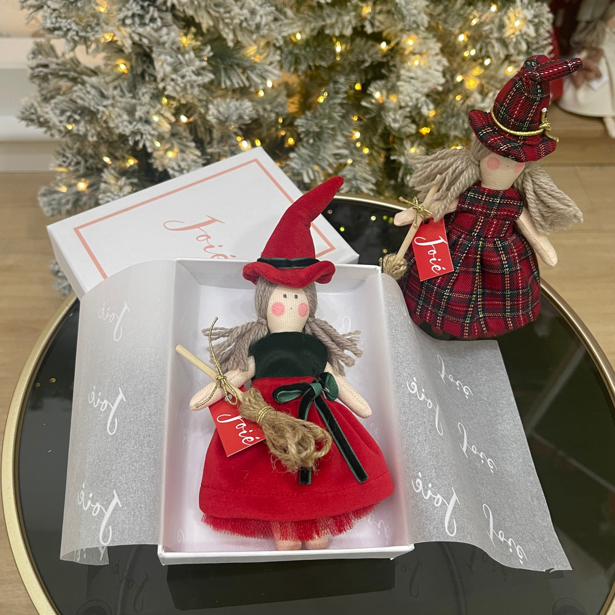 Bambola Befana