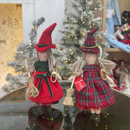 Bambola Befana