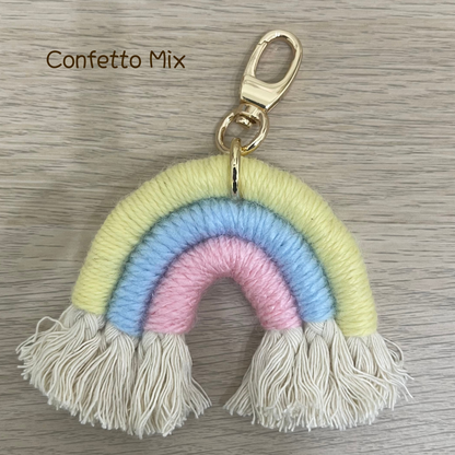 Rainbow Portachiavi