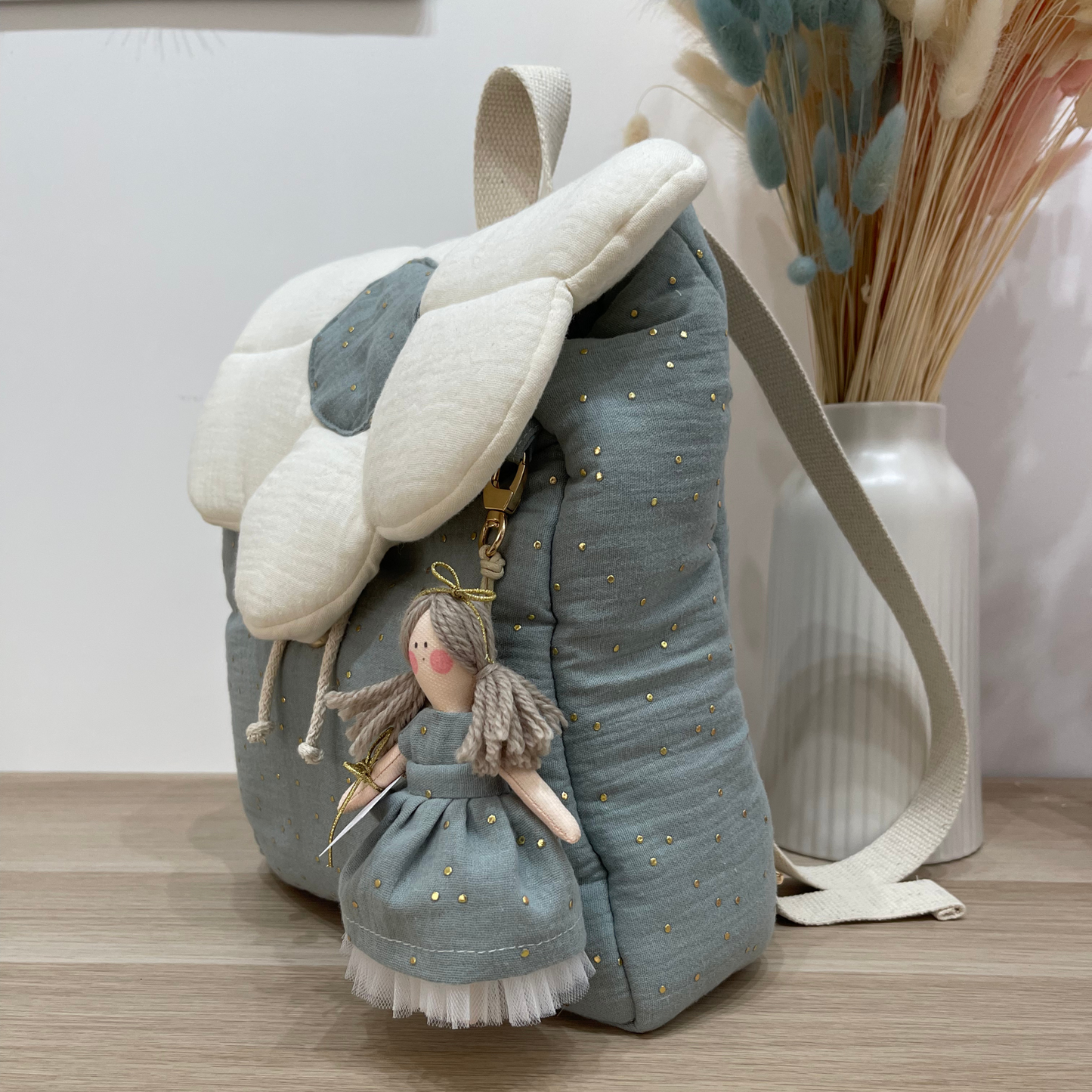 Zaino con Fiore
