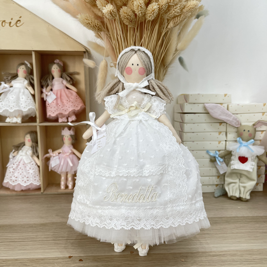 Bambola "Benedetta"