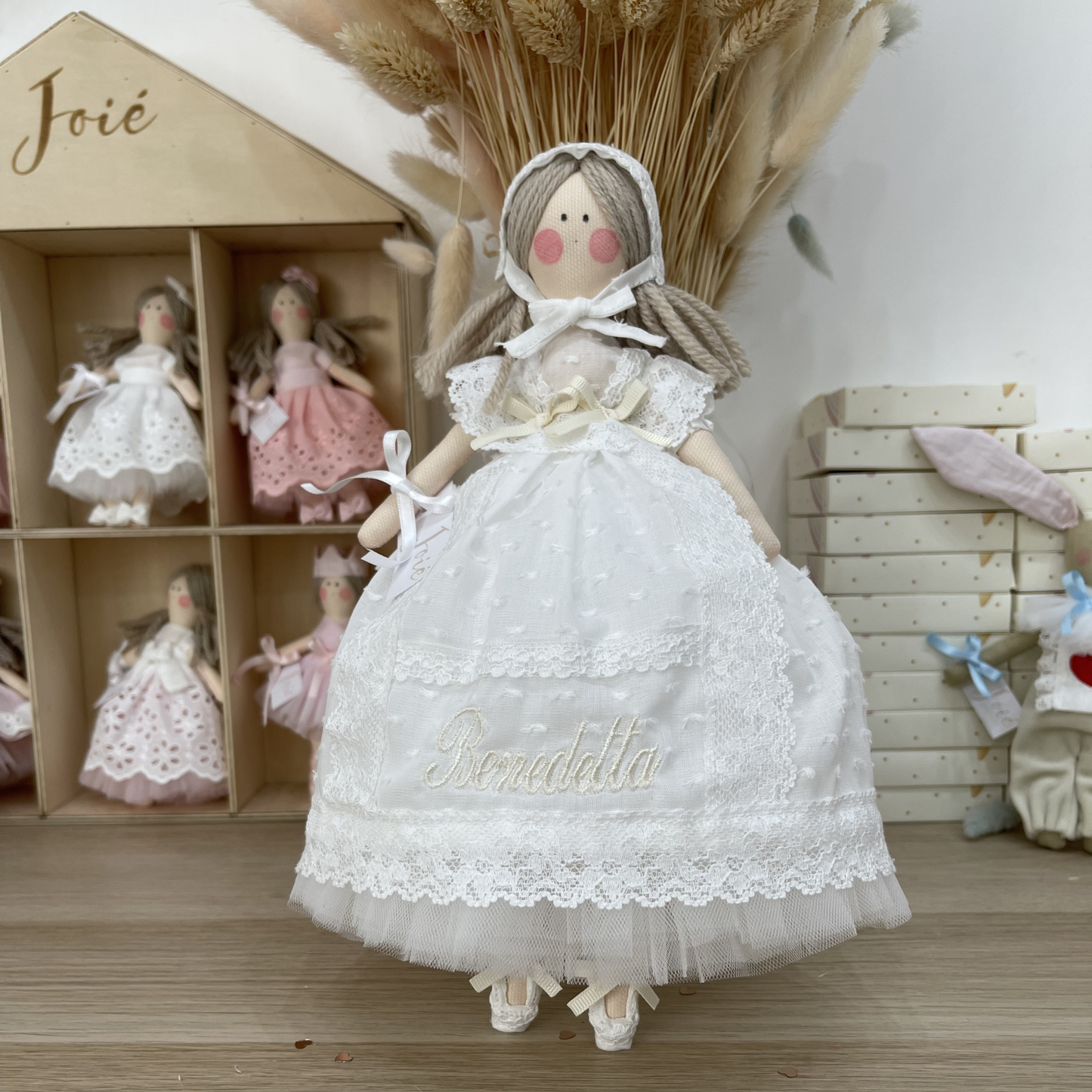 Bambola "Benedetta"
