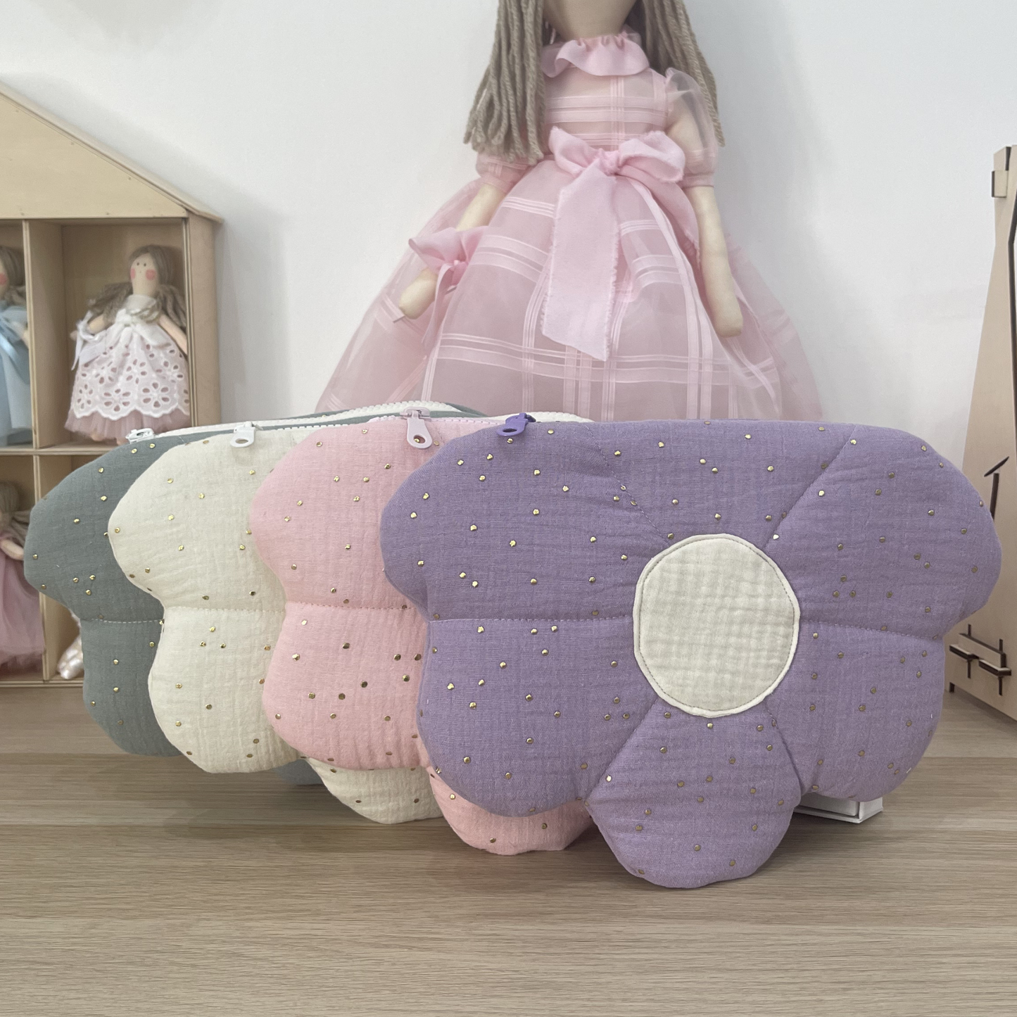 Pochette Fiore