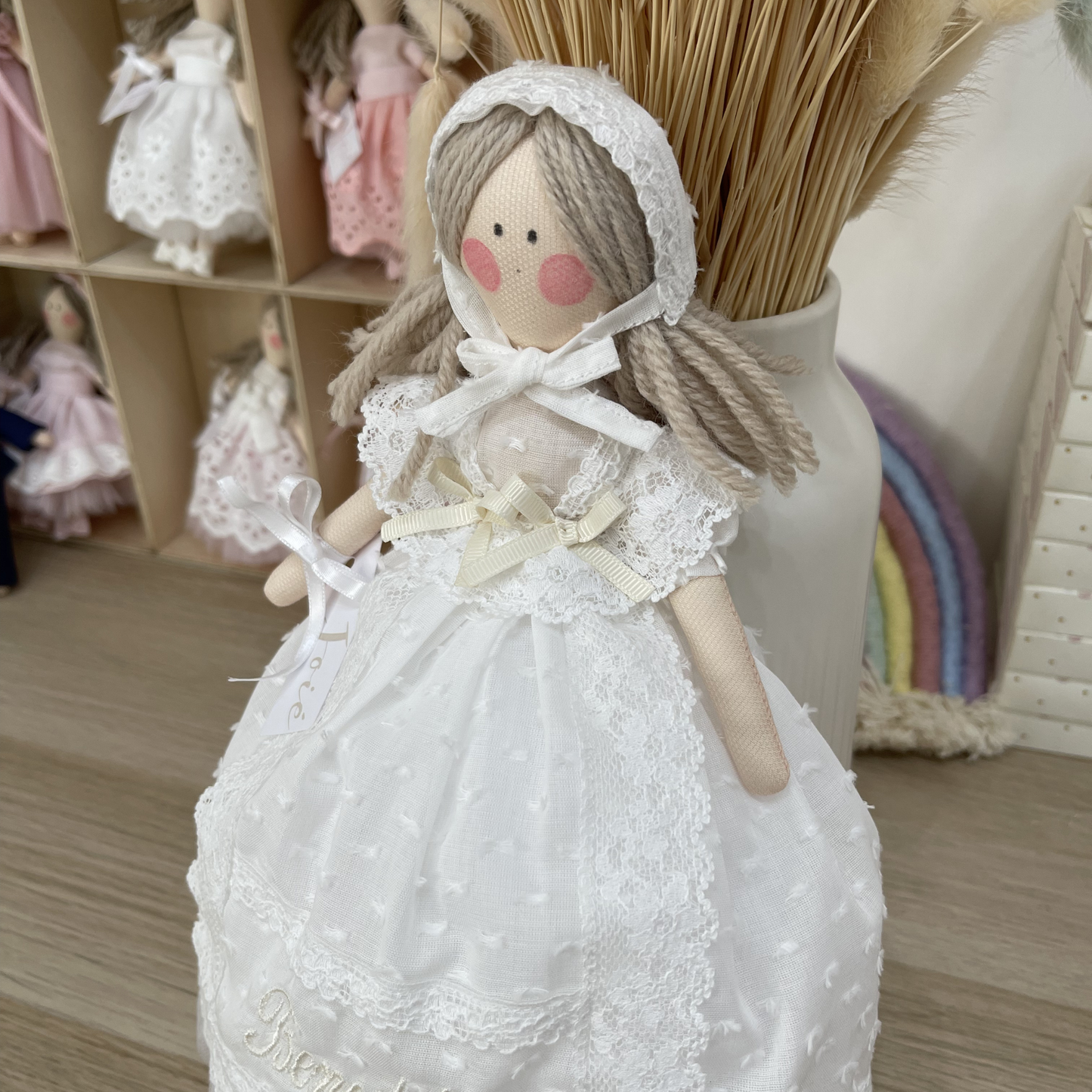 Bambola "Benedetta"