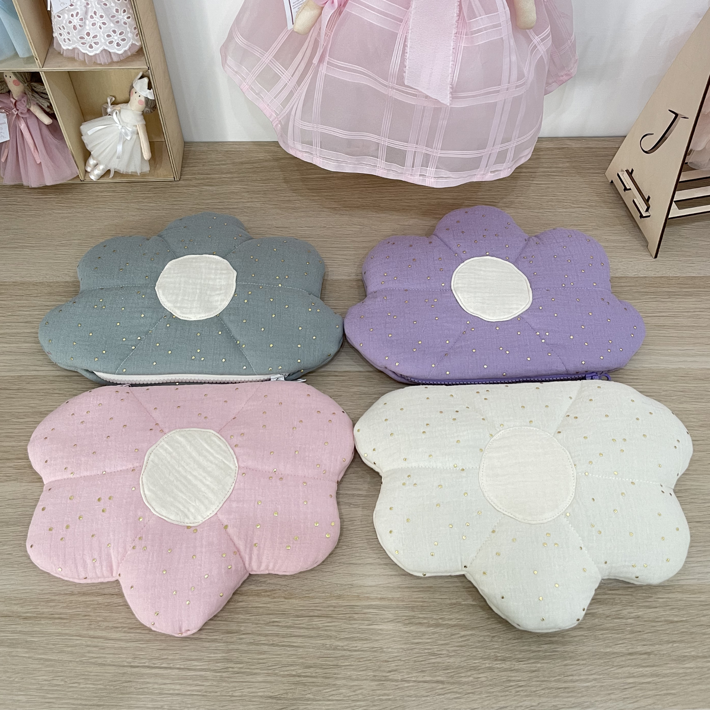 Pochette Fiore